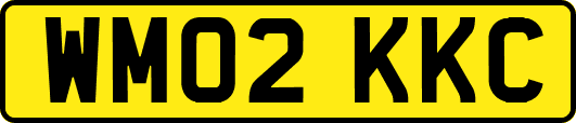 WM02KKC