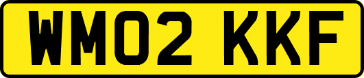 WM02KKF