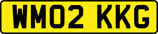 WM02KKG