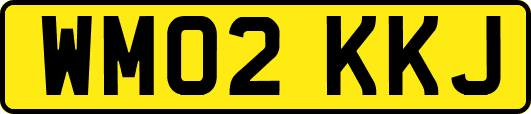 WM02KKJ