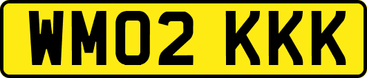 WM02KKK