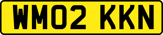 WM02KKN