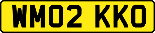 WM02KKO