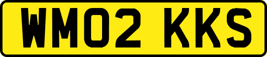 WM02KKS