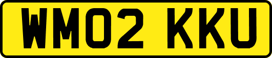 WM02KKU
