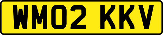 WM02KKV