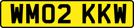 WM02KKW