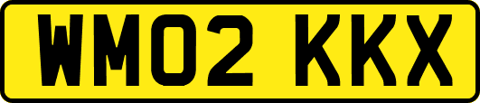WM02KKX