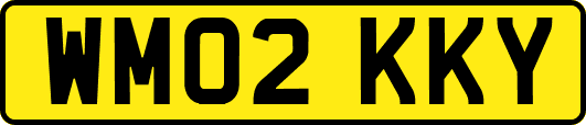 WM02KKY