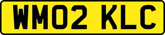 WM02KLC