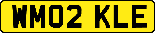 WM02KLE