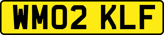 WM02KLF