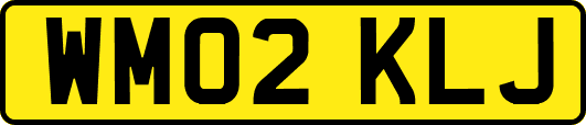 WM02KLJ