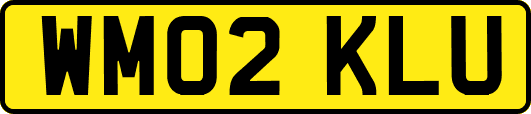 WM02KLU