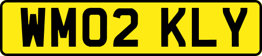 WM02KLY