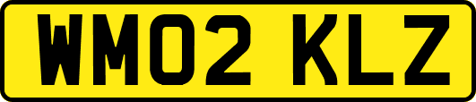 WM02KLZ