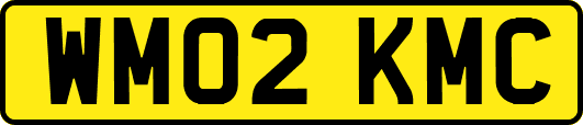 WM02KMC