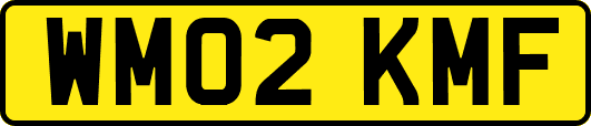 WM02KMF