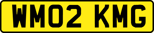 WM02KMG