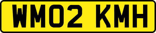 WM02KMH