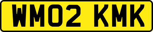 WM02KMK