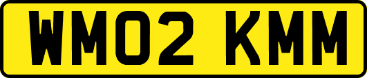 WM02KMM