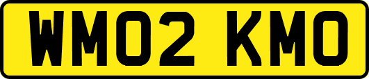 WM02KMO