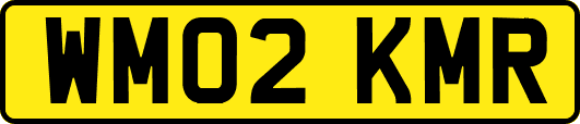WM02KMR