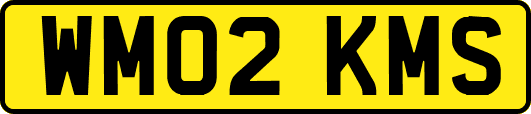 WM02KMS