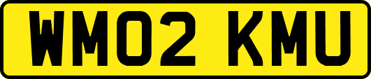 WM02KMU