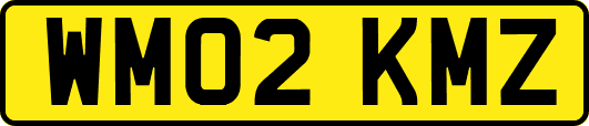 WM02KMZ