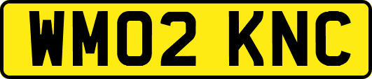 WM02KNC