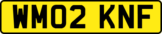 WM02KNF