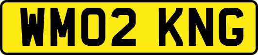 WM02KNG