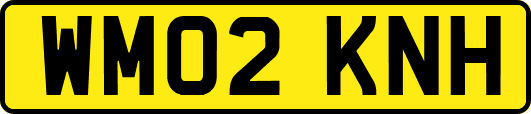 WM02KNH
