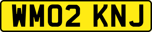 WM02KNJ