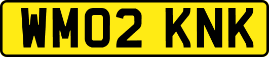 WM02KNK