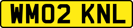 WM02KNL