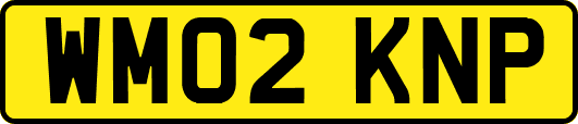 WM02KNP