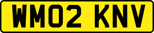 WM02KNV