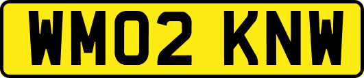 WM02KNW
