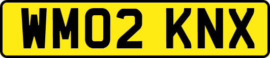 WM02KNX