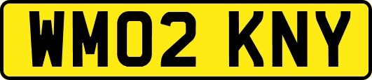 WM02KNY