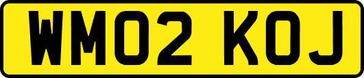 WM02KOJ