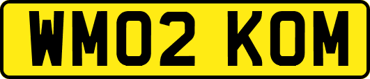 WM02KOM