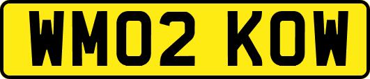 WM02KOW