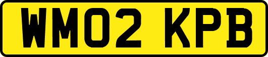 WM02KPB