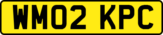 WM02KPC