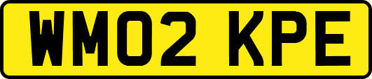 WM02KPE