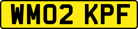 WM02KPF